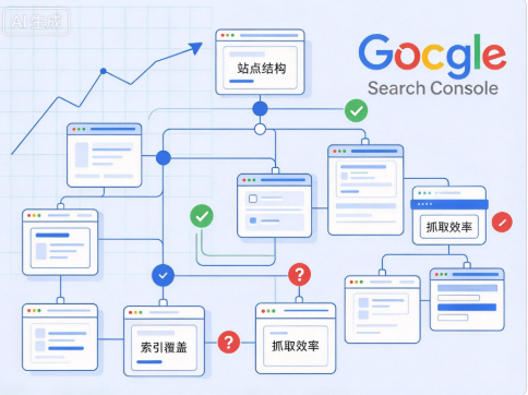 变压器行业外贸独立站谷歌优化全方案