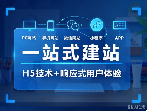 企业官网改版实操指南：从资产梳理到平稳上线的全流程落地手册