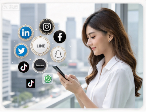 中小企业外贸出海，Facebook营销解决方案